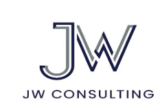 JW Consulting 로고