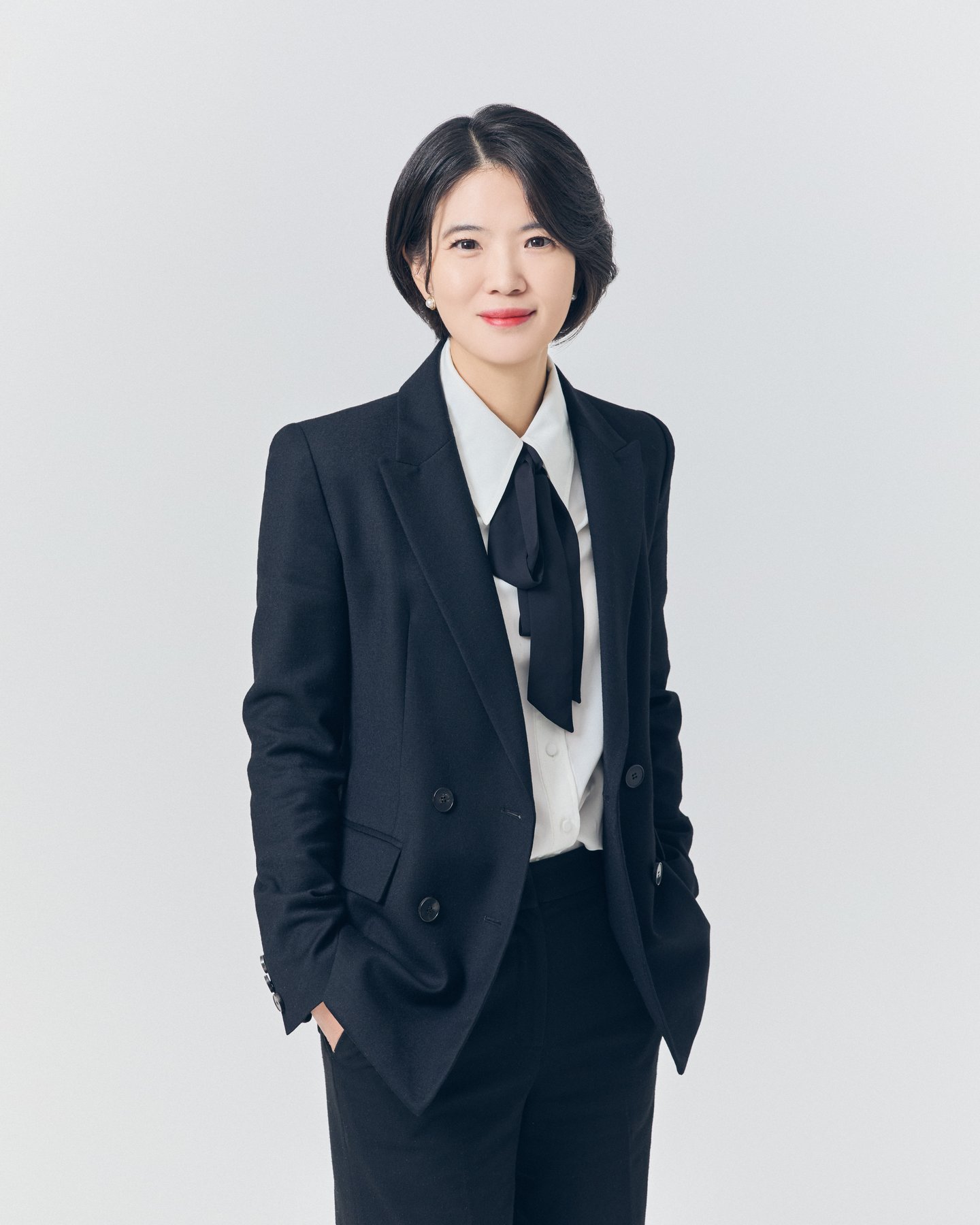 제이더블유컨설팅 대표 김지우